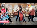 Chaahenge Tumhe Itnaa New Episode 89 Ghar Main Ho Rahi Hai Dance Practice Shemaroo Umang