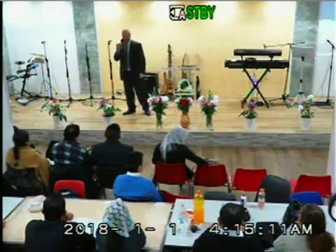 PERSEVERA NELLA PREGHIERA E VINCI LA BATTAGLIA ROMANI 12 V 12