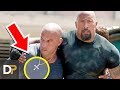 20 Cosas Que Te Perdiste En Las Peliculas De Rapidos Y Furiosos