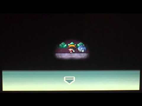 Pokemon Soul Silver Walkthrough Part 63: Catching Mewtwo