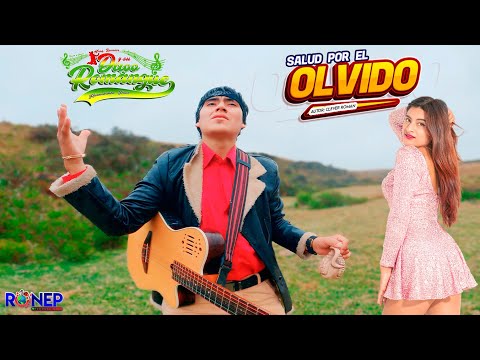 DUO ROMANGUE_SALUD POR EL OLVIDO ♫ Video Oficial 2024 ► ► 4K✔