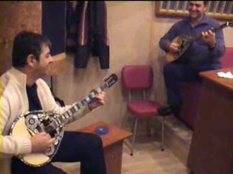 KARANTINIS STERGIOU STUDIO 111.mpg