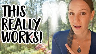 How to Make Contact With Your Spirit Guides!