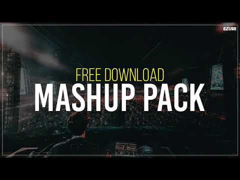 Dont Worry vs Halloween Anthem (BaRi Mashup)