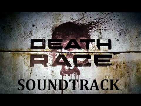 DEATH RACE SOUNDTRACK- Death Race Main Titles- Paul Haslinger