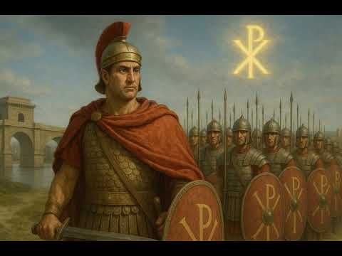 Epic Roman Music - Constantine, In This Sign You Will Conquer (In Hoc Signo Vinces)