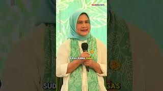 Download lagu Jelang Purna Tugas, Iriana Jokowi Minta Maaf mp3 Download lagu Jelang Purna Tugas, Iriana Jokowi Minta Maaf mp3