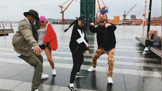 Smino - Lemon Pon Goose feat Jean Deaux | Choreography