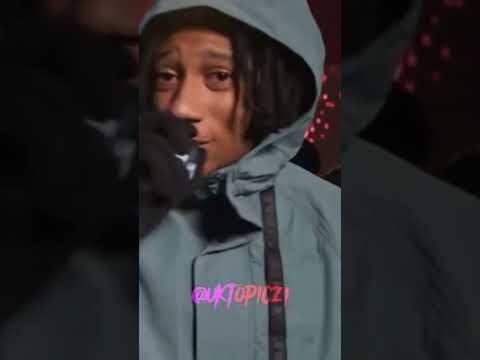 I Can’t Believe Digga D Started A Song Like This 😱😱