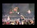 Nirvana - Swap Meet - Kansanpuisto (Ruisrock ...