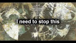 Converge - Axe To Fall [LYRICS & ARTWORK]