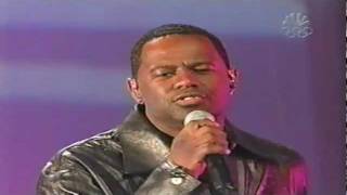 Brian McKnight &quot;Good Enough&quot; &quot;Someday, Someway, Somehow&quot;