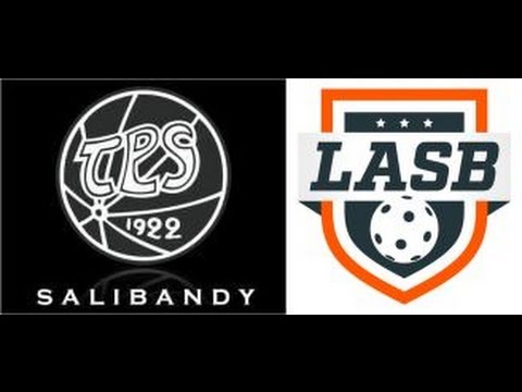 SM C1-pojat: TPS vs LASB 01 su 12.2.2017 klo 18:30