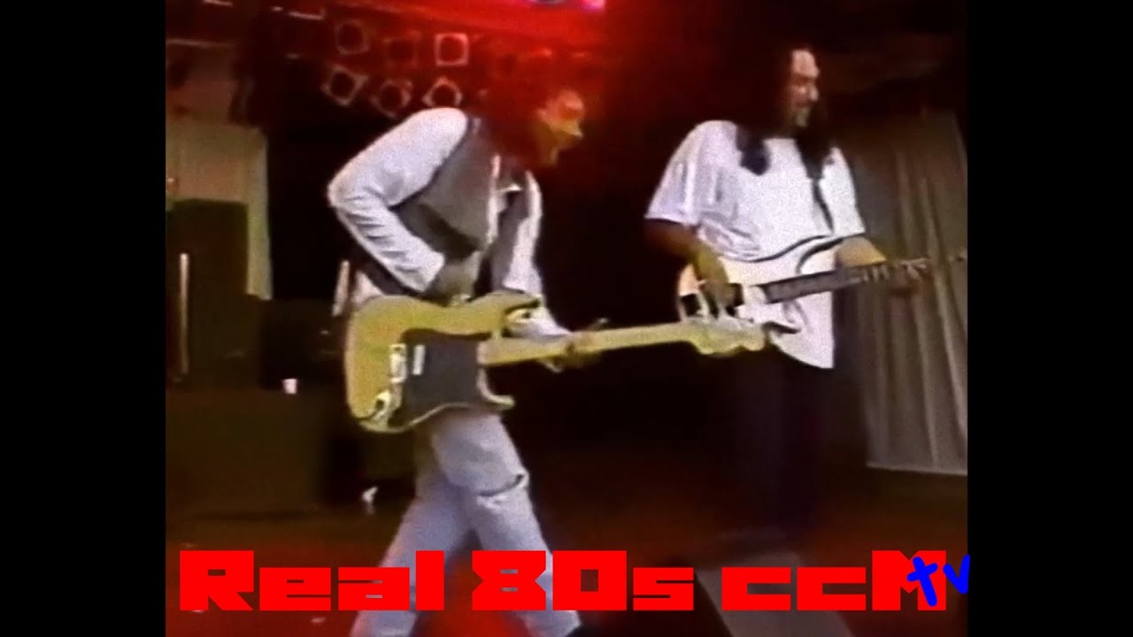 Split Level - View Of A World - Live at Flevo Festival 1991 - (Video & Audio Remastered)