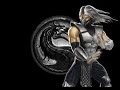 Mortal Kombat 9 - Smoke комбо урок 