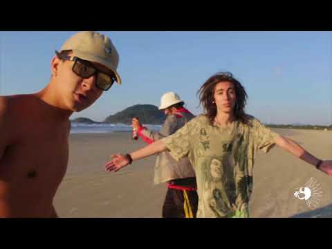 Rexistência - Passageiro | Prod. Charas Beatz