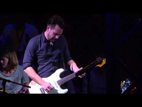 SEAT Music Session: Gitarre - Cyrill Camenzind