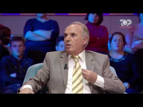 Top Show, 9 Nentor 2016, Pjesa 2 - Top Channel Albania - Talk Show