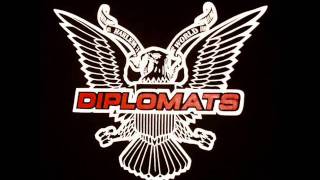 The Diplomats - My Love (Instrumental)