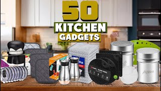 50 Kitchen gadgets On Amazon Save Money Fast in 2026 You Can’t Miss