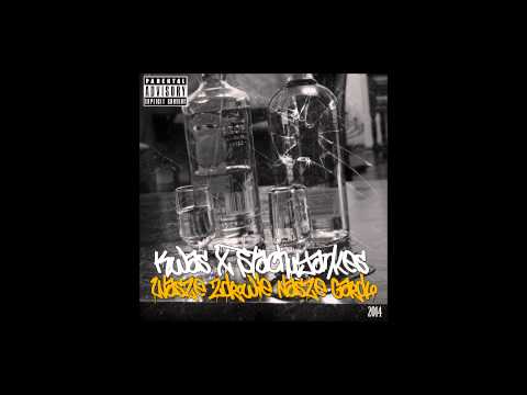 14. Kwas X StachuYankes - Bitwa Feat. Stopson, Mielcar, Dymek Bandito, Grela [WZNG 2014]