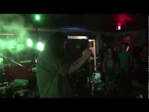 1000 Lbs. of Thrust performing at the Type O Negative Tribute. Video #2 of 2.