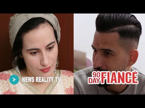 90 Day Fiancé: Rawia Reveals She Was Supposed To Appear On Tell-All