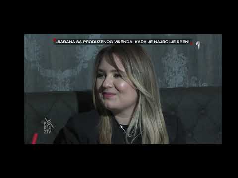 Mira Kosovka - Intervju - Exkluziv - (TV Prva 03.05.2021.)