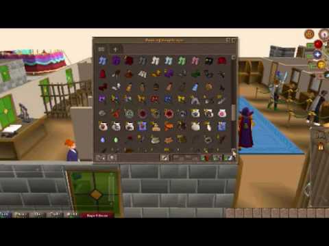 kiing bud's bank video