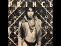 Prince Dirty Mind