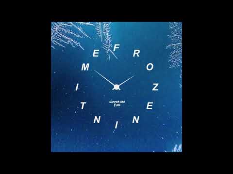 Summer Was Fun - Frozen in Time