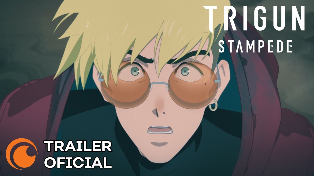 trailer Oficial