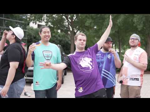  Atlanta Reign Homestand Coverage