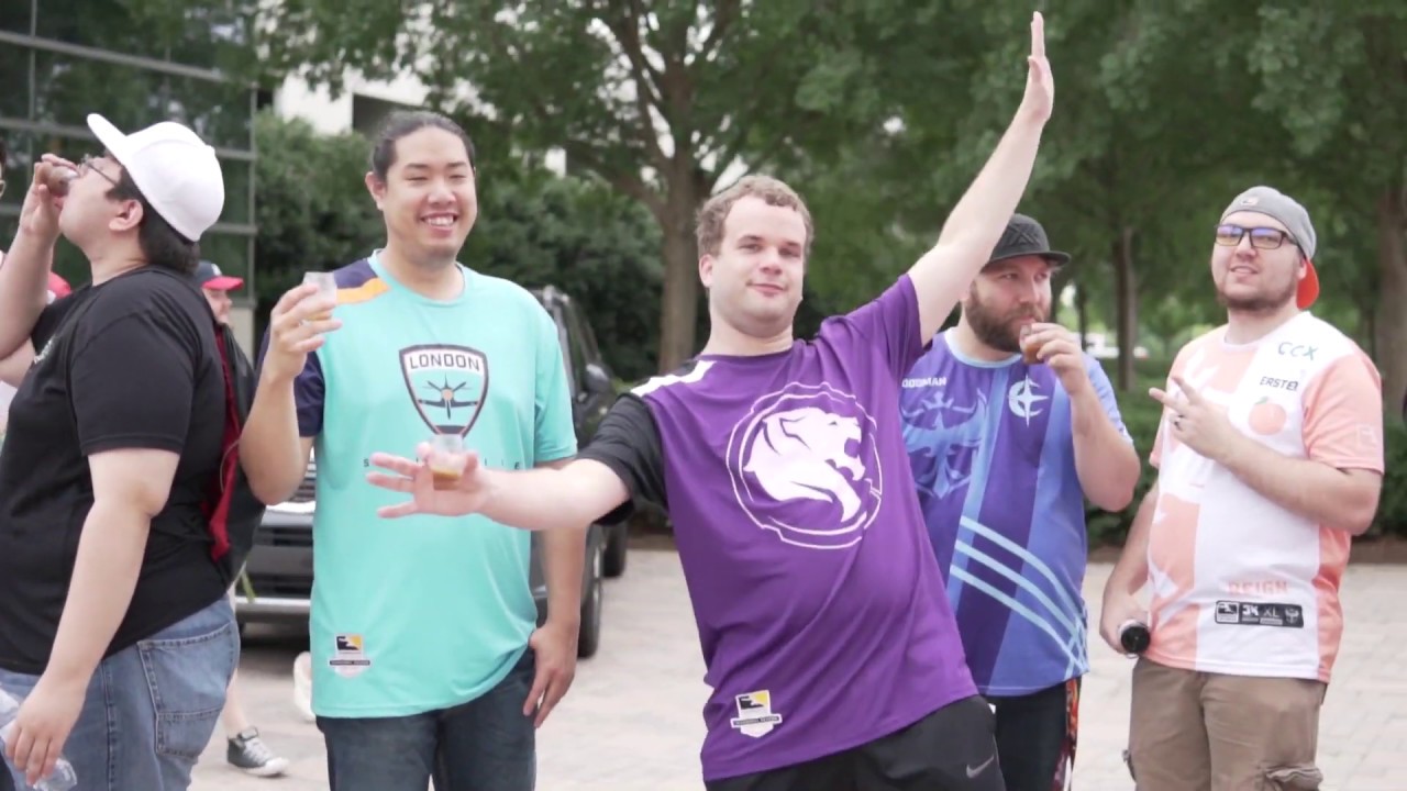 Atlanta Reign Homestand Coverage