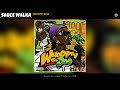 Sauce Walka Whoopty Doo Official Audio