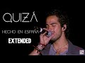 RBD - Quizá (Extended Versión - Hecho en España: Tour Celestial 2007 - HD)