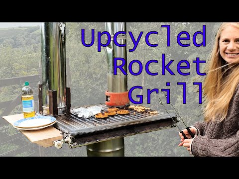 How to Make an Outdoor Griddle : 9 Steps (with Pictures) - Instructables