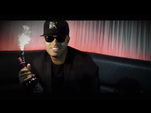 Preshus Ft Darren Martyn - Lights Down Low Official Music Video (Filmed & Edited by S.E Visuals)