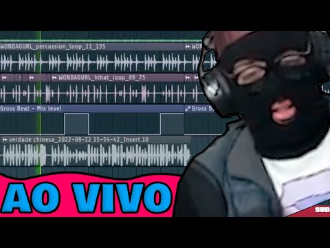 GEMAPLYS fazendo MUSICA ao vivo