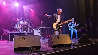 The Escape Club - Trevor Steel - Who Do You Love - 80s Mania