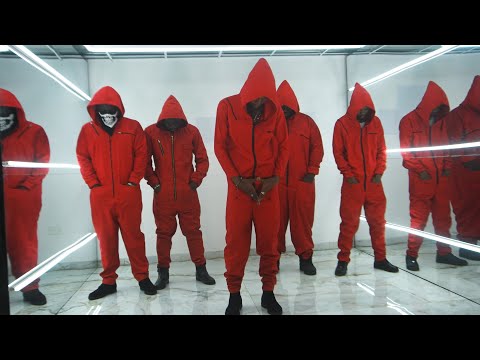 KWEKU FLICK, LYRICAL JOE, CJ BIGGERMAN & OBIBINI | 4SYTE TV MVAS 21 CPHYER