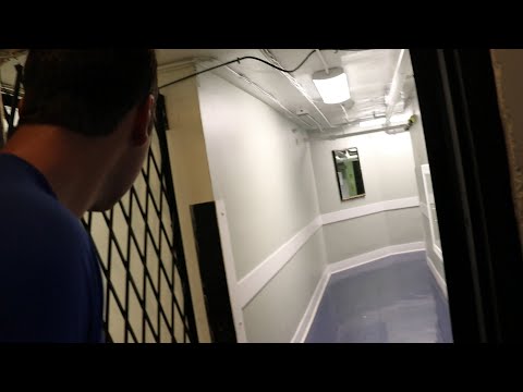 The mystery of the Sorrento Hotel | Sorrento PART 1