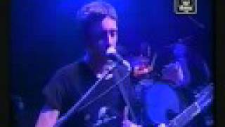 Verdena - Trovami Un Modo Semplice Per Uscirne (Live)