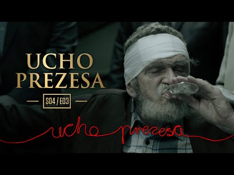 The Chairman's Ear - S04E03 - Living legends