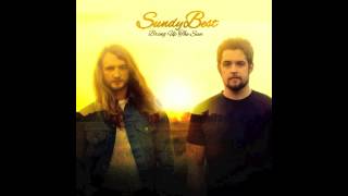 Sundy Best - Bring Up The Sun - "Painted Blue" (Audio)