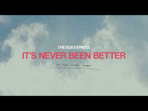Video thumbnail for It’s Never Been Better
