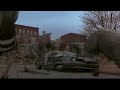 Jumanji 1995 Zebras Rhinoceros Elephants Screen Time