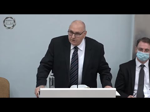 Biserica Penticostală Elim 31.12.2020 - Ajun anul nou ora 17.00