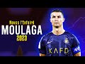 Cristiano Ronaldo ► Moulaga - Heuss l'Enfoiré ⦁ Skills & Goals ⦁ 2023-24 | HD