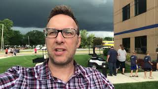 preview picture of video 'Brian Besser Ministries Roadside Adventure 2018'